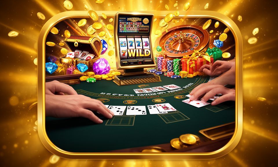 333dhk Baccarat FireStorm